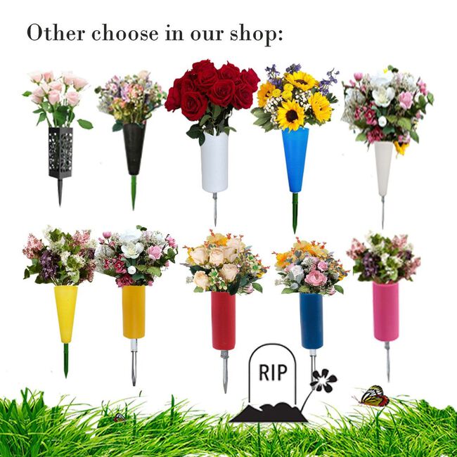 Bouquet Holder Only
